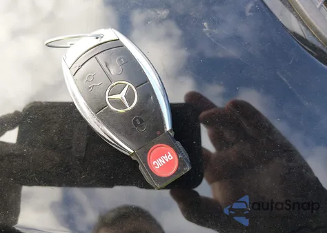 2008 Mercedes-Benz Gl 450 4Matic из США, поврежденный, VIN 4JGBF71EX8A304402